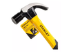 Martillo Carpintero Stanley 16oz Mango Fibra Vidrio