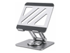 Soporte Tablet iPad Giratorio 360 Regulable