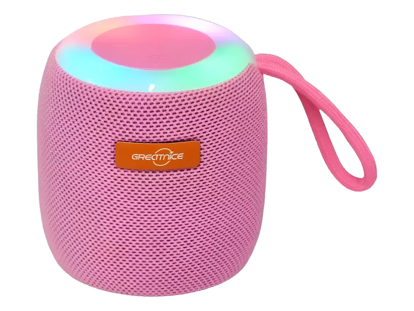 Mini Parlante Portátil Bluetooth