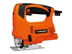 Sierra Caladora 450w Lusqtoff 65mm 4 Posiciones Scl450-7