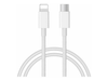 Cable de carga USB C Lightning