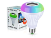 Foco Luz Led Músical