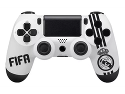 joystick ps 4 con diseño