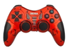 Gamepad Inalámbrico Seisa Sj-913 Para Pc, Ps2, Ps3, Smart Tv