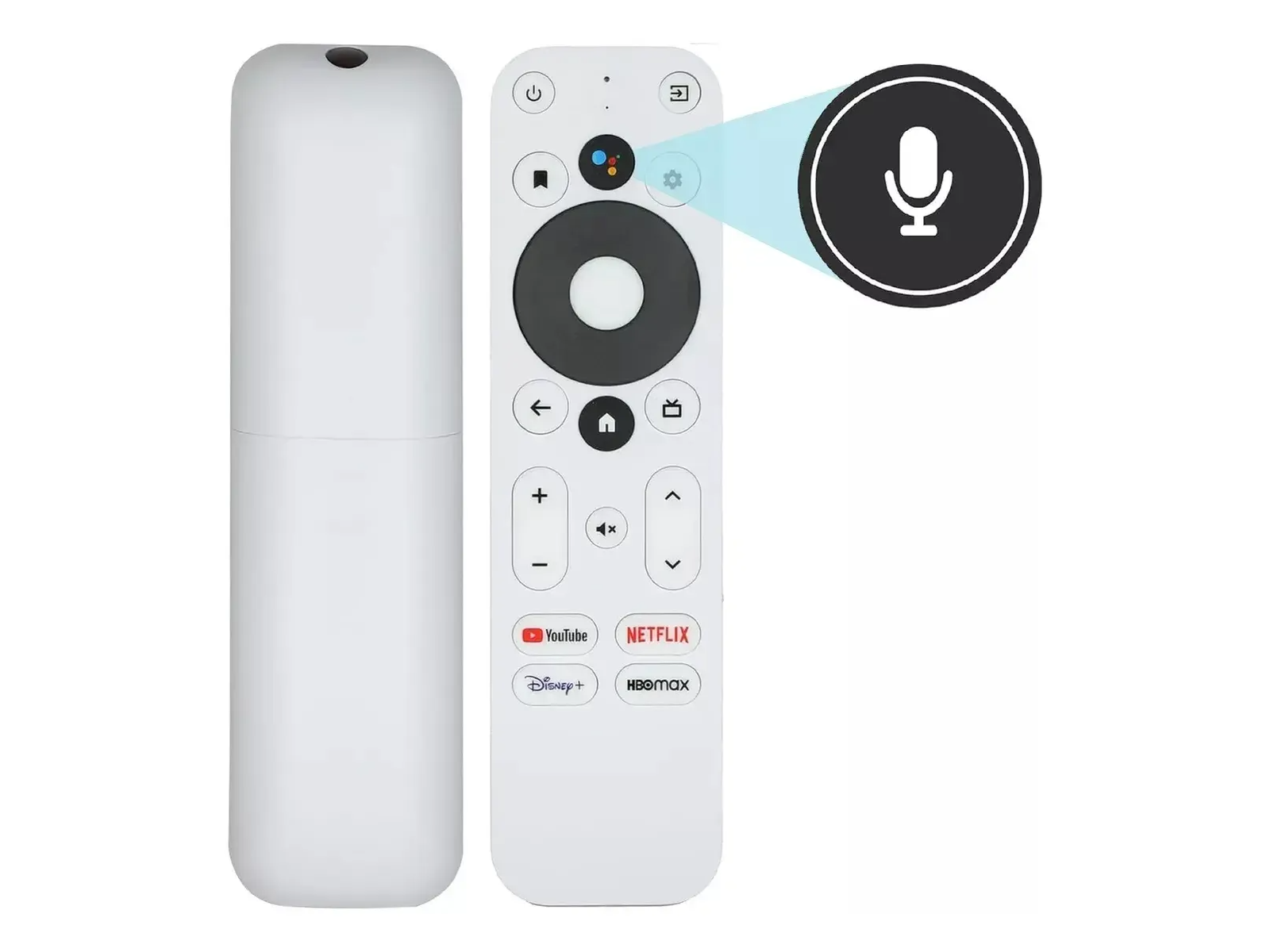 Control Remoto Para Watch Onn