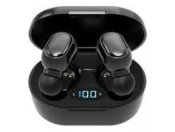 Auriculares Inalambricos Earbuds Twins Con Base