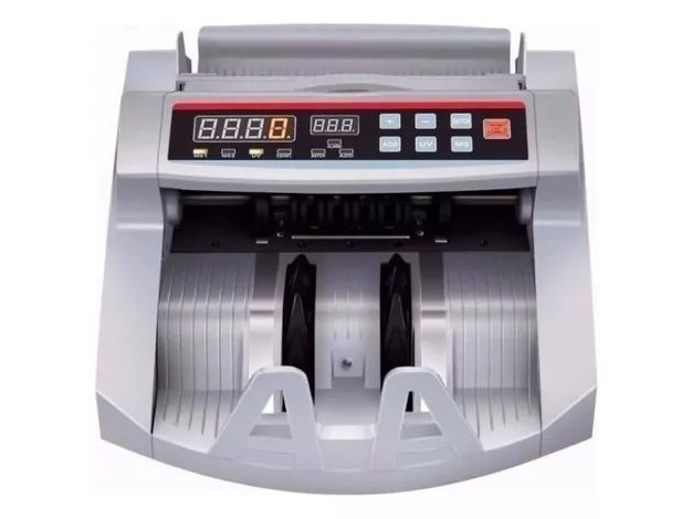 Contadora de billetes Hytoshy