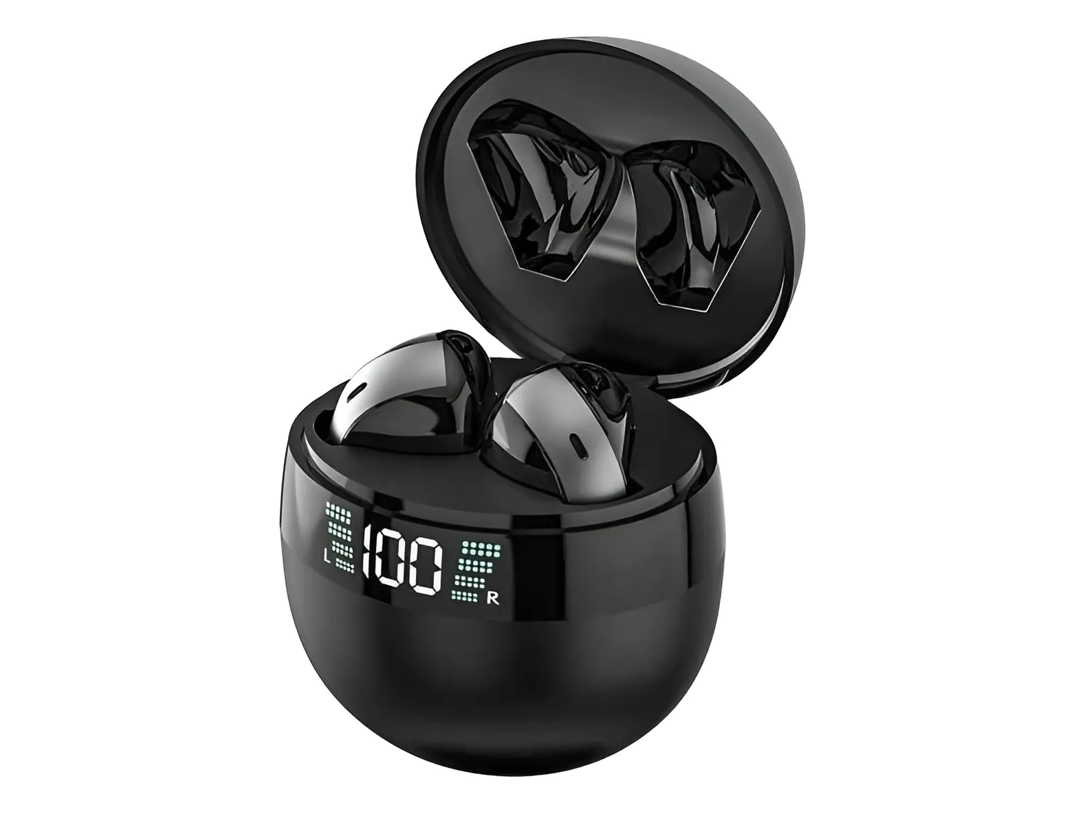 Auriculares Inalámbricos Bluetooth Oshkor Jk-611