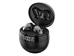 Auriculares Inalámbricos Bluetooth Oshkor Jk-611