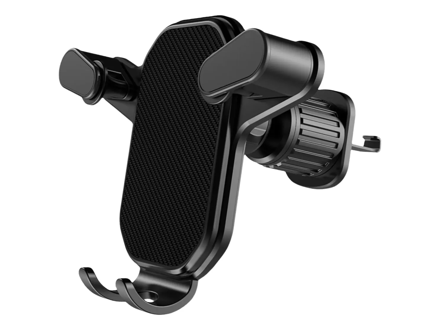 Soporte Celular Auto Rejilla Ventilacion Aire Gps Universal