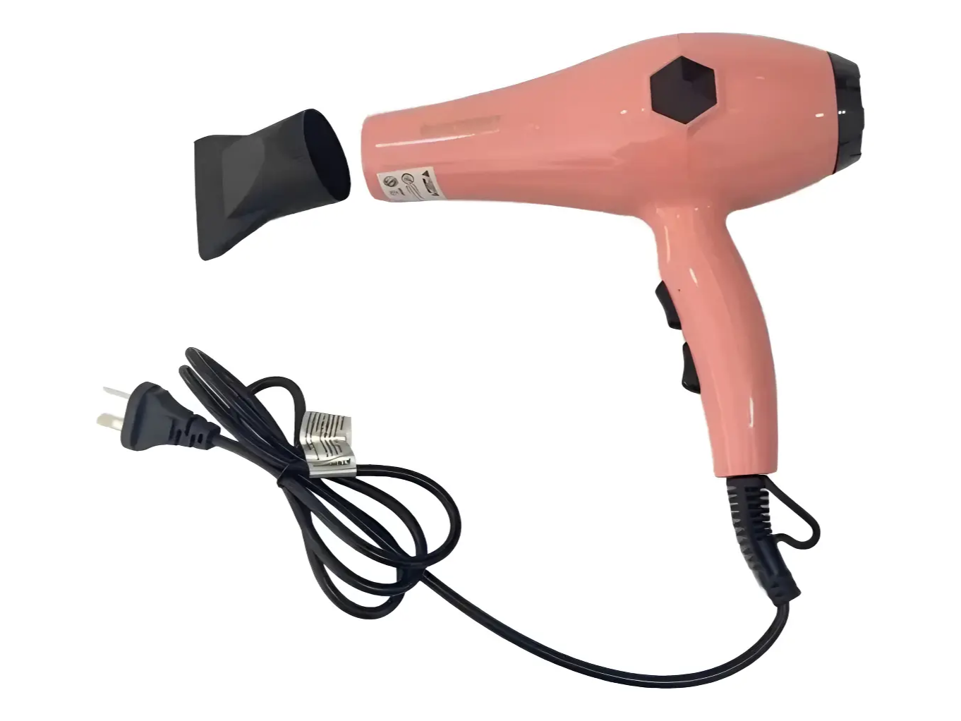 Hytoshy Secador 2000w