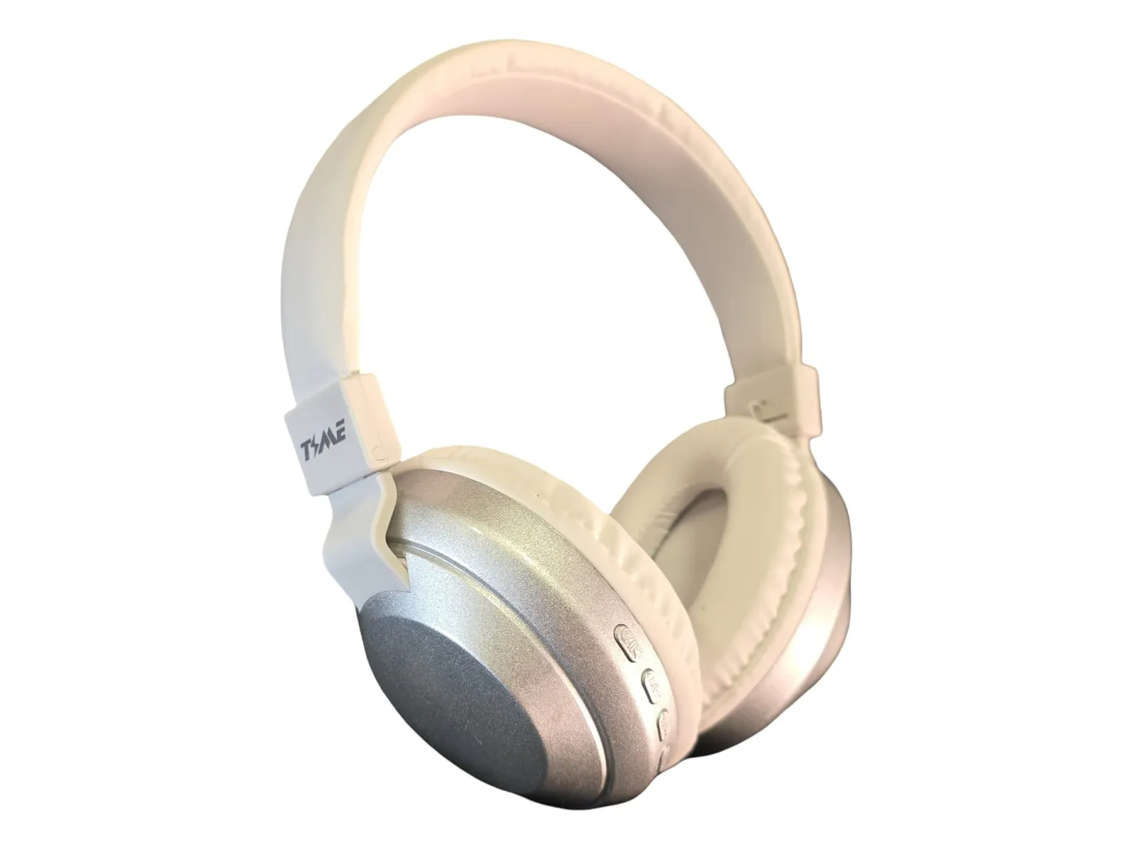 Auriculares Inalámbricos Vincha Bluetooth TIME