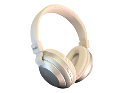 Auriculares Inalámbricos Vincha Bluetooth TIME