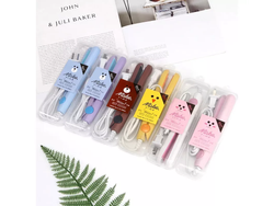 Planchita de Pelo Mini Para Viaje