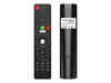 Control Remoto LCD LED Smart TV Top House BGH Kodak