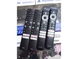 controles originales