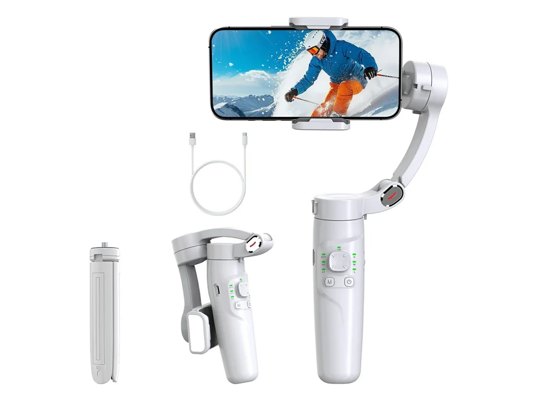 Estabilizador Para Celular M1