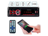 Auto Estereo Fijo Bluetooth Radio Fm Usb Sd Auxiliar 60w X4 XBTQD