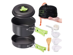 Marmita Aluminio Teflonado