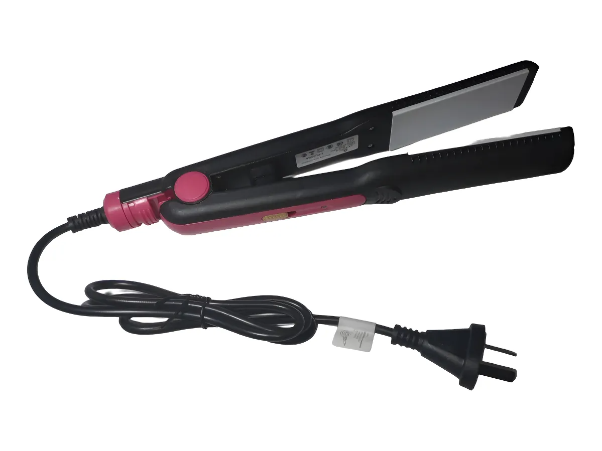 Plancha De Pelo Legatus