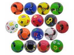 Pelota para niños N°2