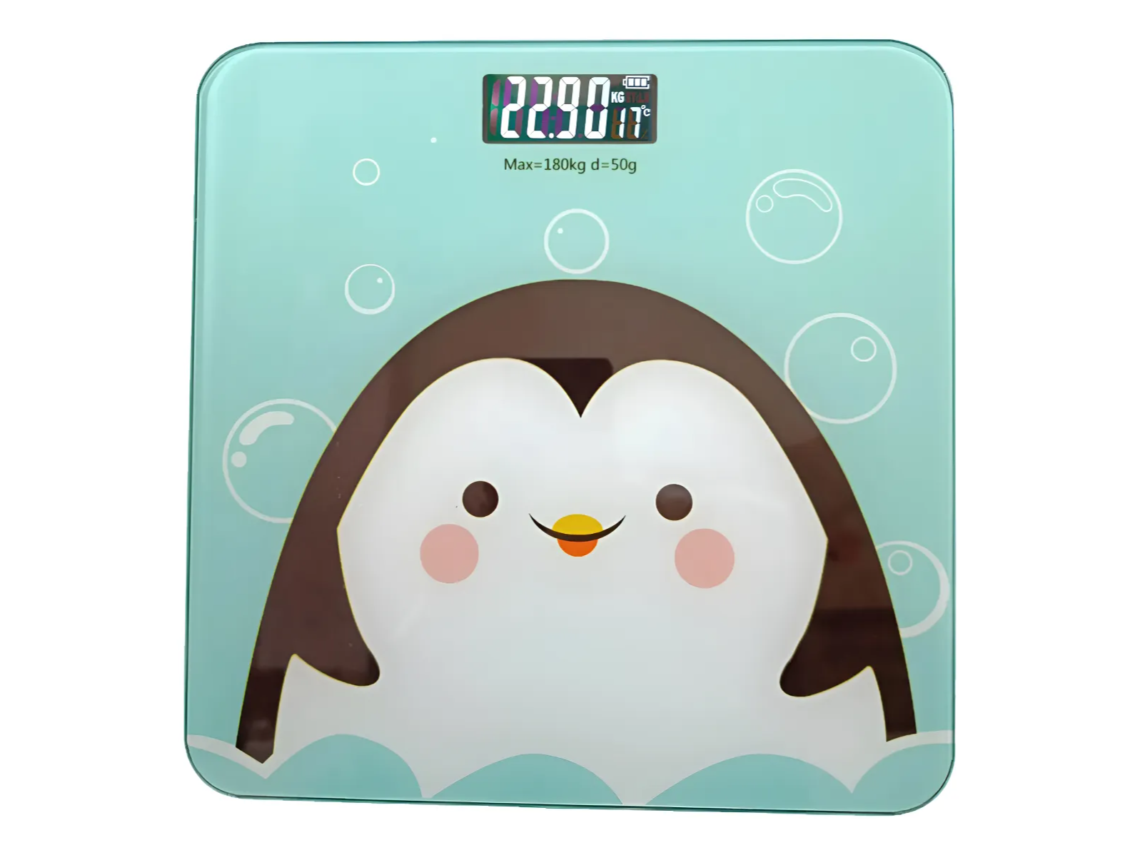 balanza personal hasta 180kg diseños