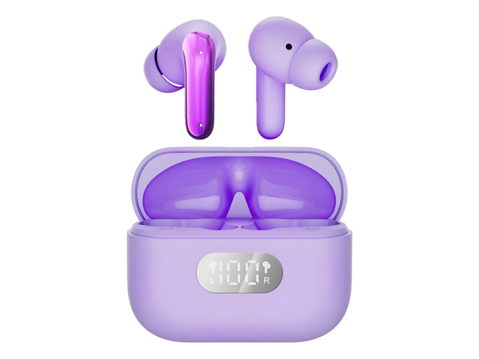 Auriculares Bluetooth Ogaan F77 Inalámbricos