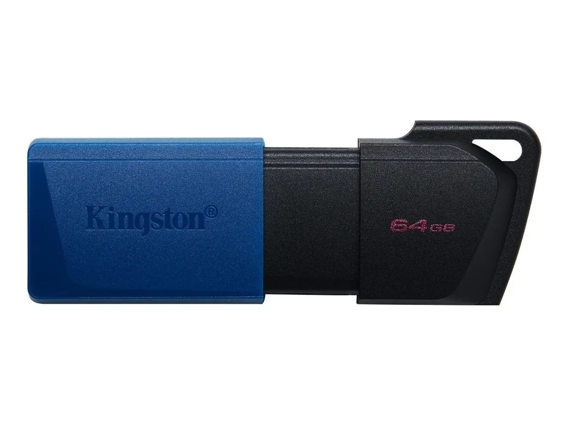 Pendrive Kingston DataTraveler Exodia M DTXM/64 64GB