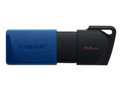 Pendrive Kingston DataTraveler Exodia M DTXM/64 64GB
