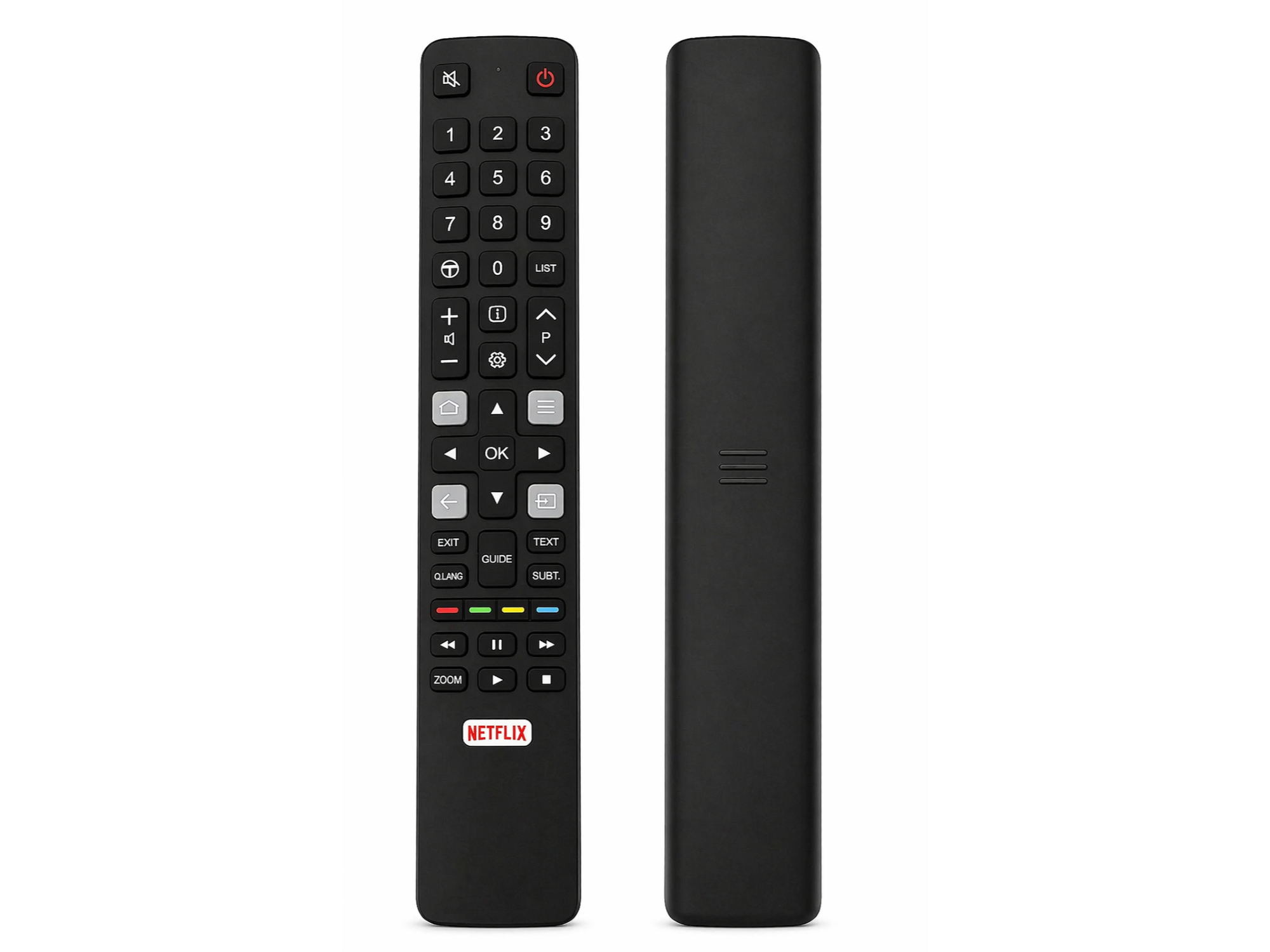 Control Smart Hitachi
