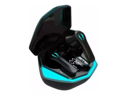 Auriculares Inalambricos Bluetooth In Ear Cancelacion Tactil