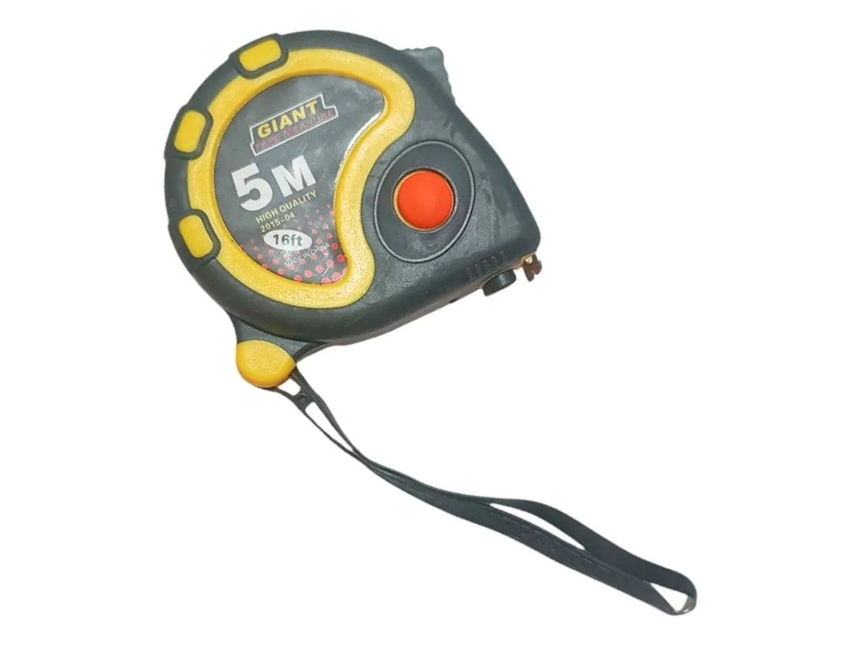 Cinta Metrica 5 Metros
