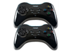 Joystick Noga Ng-2103 Compatible Pc Usb Negro