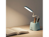 Lámpara Led Touch Velador Inalambrica Plegable