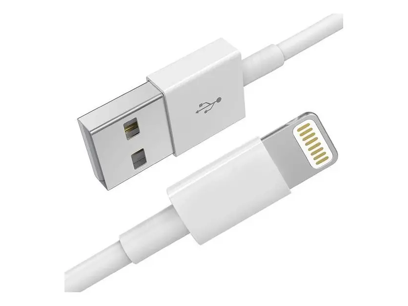 Cable Usb A Lightning