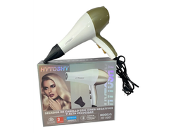 Secador De Pelo Hytoshy 2000w