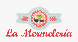 Logo La Mermelería