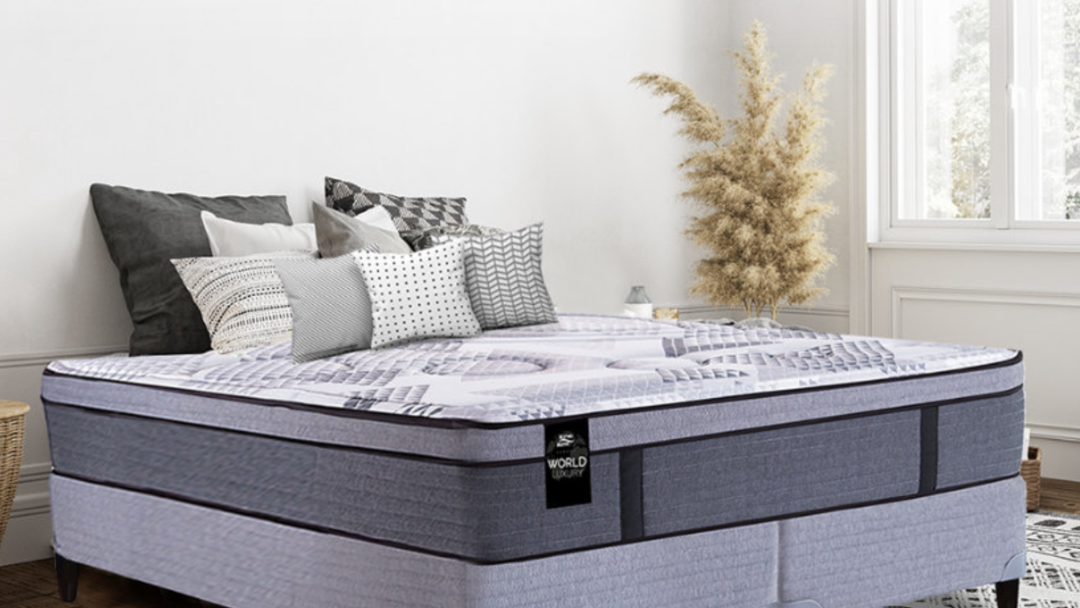 COLCHONES Y SOMMIERS