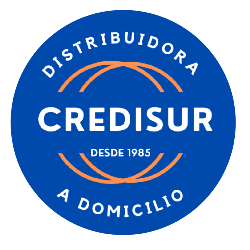 Logo de CREDISUR NQN