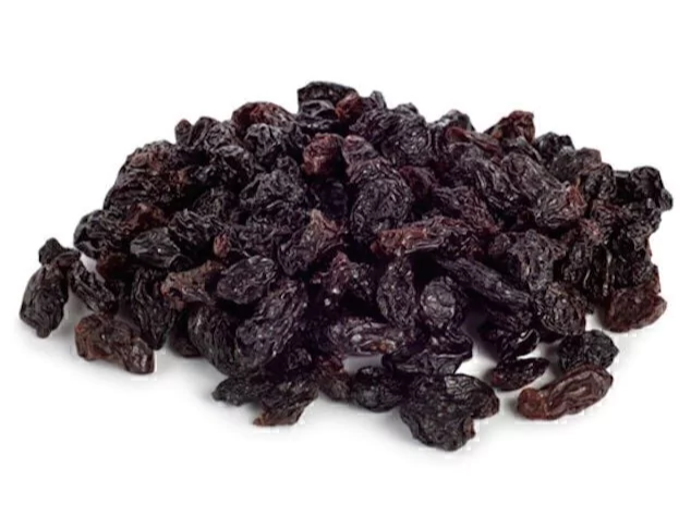 Pasas de Uvas Medianas 200gr