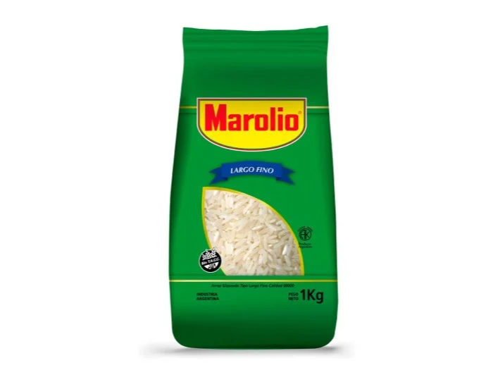 Arroz Marolio 1kg