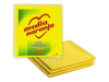 Paño Absorvente Media Naranja 3 unid