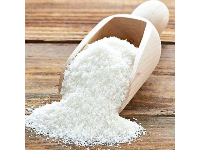 Coco rallado Medium Fat 200gr