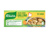 Caldo Gallina Knorr 12unid.