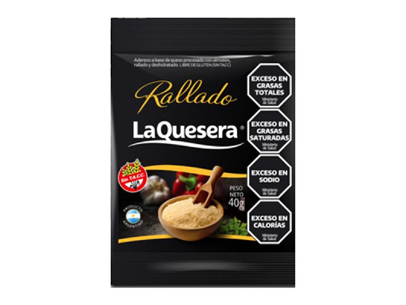 Aderezo La Quesera 40gr