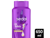 Acondicionador Sedal Liso Perfecto 650ml