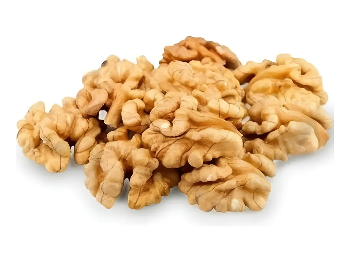 Nueces Peladas Chandler 200gr