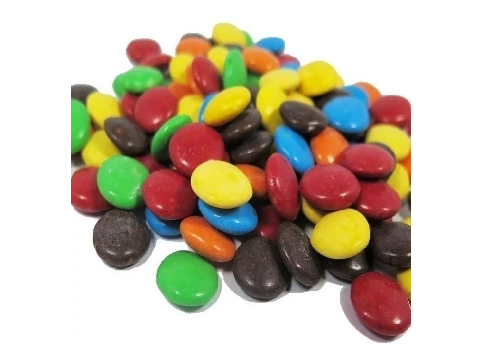 Rocklets Arcor 200gr