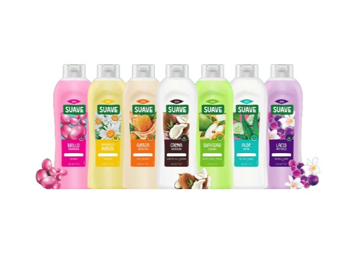 Acondicionador Suave 930ml