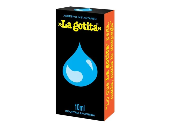 La Gotita 10ml